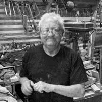 William "Bill"-Herbert-Hesford-Obituary - Bartlett, Tennessee