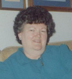 Claudette Perry Obituary