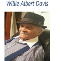 Obituary of Willie Davis  Walter J Kent Funeral Home serving Elmir