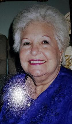 Emanuela Diana Obituary - Death Notice and Service Information