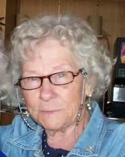 Wilma M. Jarrett Obituary - Baton Rouge, LA