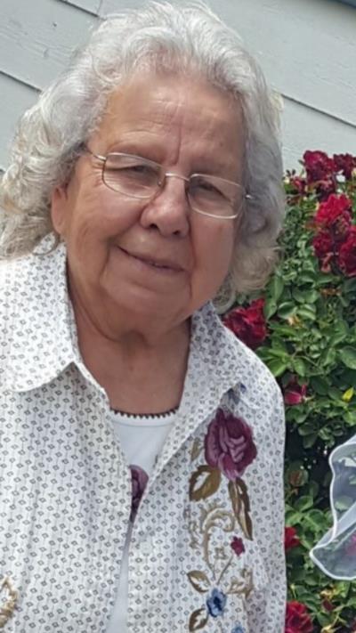 Beatrice Galvan Obituary Ozona Texas Legacy