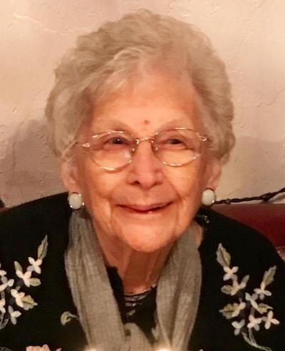 Beatrice Soto Obituary Blythe California Legacy