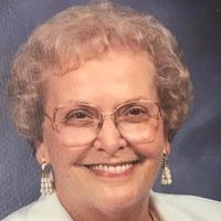 Martha Bailey Obituary - Death Notice and Service Information