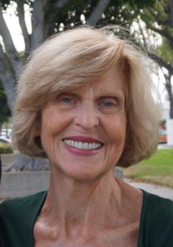 Judith Carson, Ph.D. Obituary
