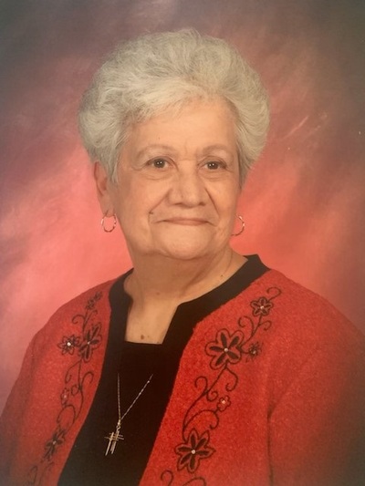 Beatrice Martinez Obituary Death Notice and Service Information