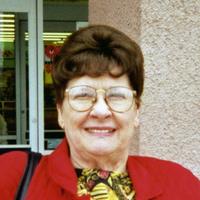 Ruth Elaine-Bernard-Obituary