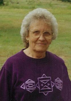 Wilma Black Obituary
