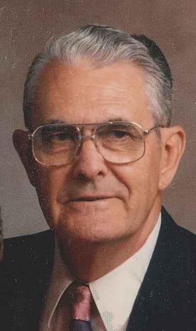 Merl Croy Obituary