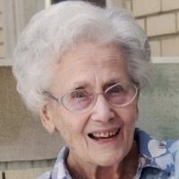 MARGARET MCCOLLOM Obituary