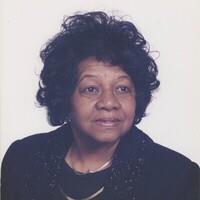 Helen Hairston Obituary