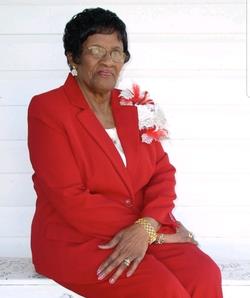 Pearlie Beatrice Love Obituary Houston Texas Legacy