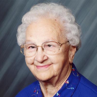 Clara Hutchison Obituary