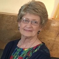 Brenda Ellis Obituary