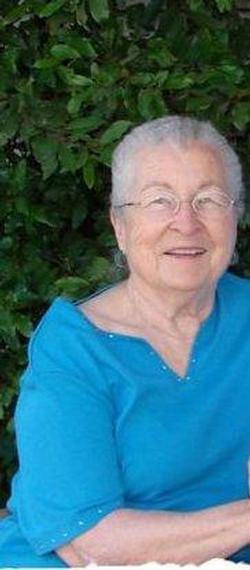 Elene Chisum Obituary