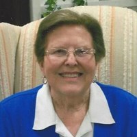 Betty Layton Obituary