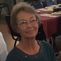 Sondra Helms Obituary