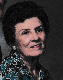 Rosalyn Hall Obituary