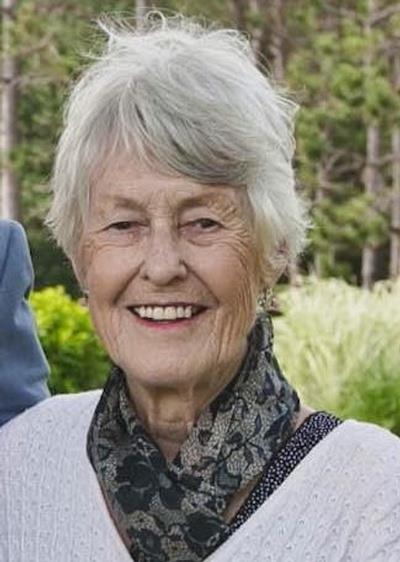Mary Turnbull Obituary