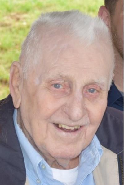 James Esaw Eberts Obituary Death Notice And Service Information