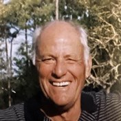 Obituary for Harry M. Rosenfeld