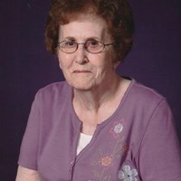 Mary Wilkerson-Campbell-Obituary - Campbellsville, Kentucky