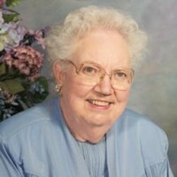 Helen Tate Obituary