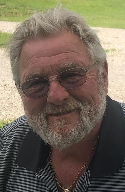 Obituary for Larry O. Walker