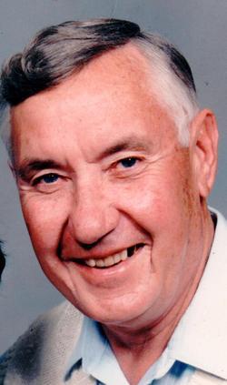 Norman Williams Obituary