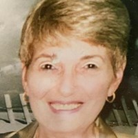 Joan Carozza Obituary