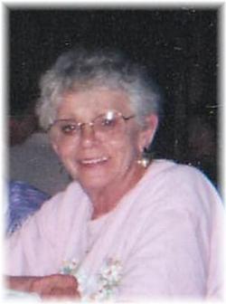 Wilma Lunsford Obituary