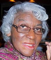 Lila Williams Obituary