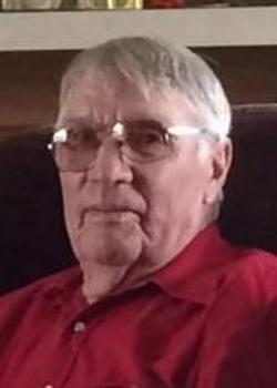 Hollis Atkinson Obituary Purcell Oklahoma Legacy