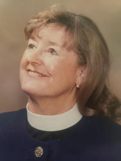 Gisela Burley Obituary Leesburg Virginia Legacy