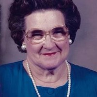 Dorothy-Eure-Baines-Obituary - Gatesville, North Carolina