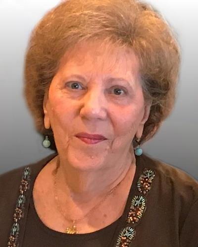 Marie Caruso Obituary Kansas City Missouri Legacy