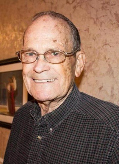 John Roberts Obituary