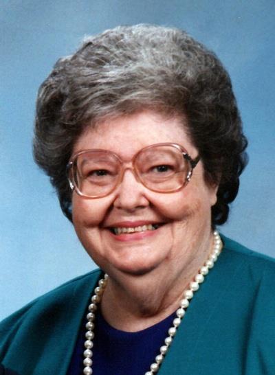 Sarah Anne Byrd Obituary