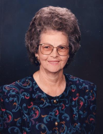 Marie -Bailey-Obituary