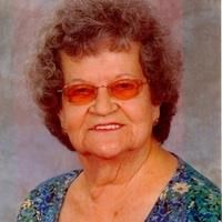 Anna Chandler Obituary