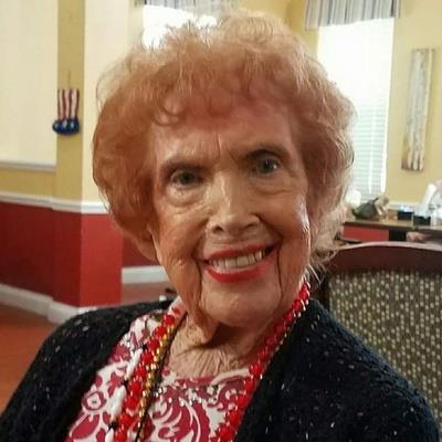 Dorothy Casey Obituary