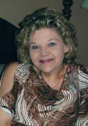 Angela Todd Obituary