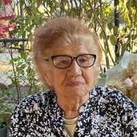 Obituary for Maria G. (Torres) Mota