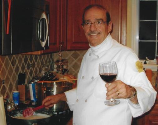 Albert Caruso Obituary Saratoga Springs New York Legacy