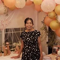 Celia-Cruz-Obituary - Long Beach, California