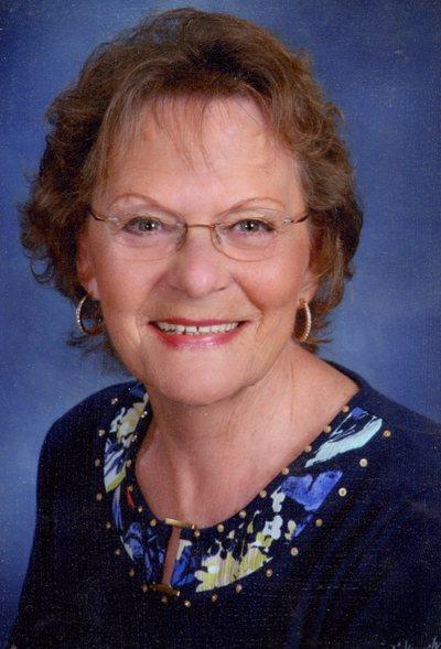 Peggy Allen Obituary - Death Notice and Service Information