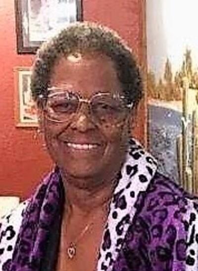 Ella Comeaux Obituary Beaumont Texas Legacy