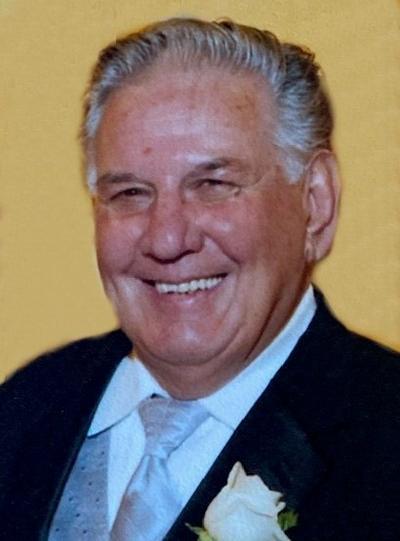 John Barron Obituary Death Notice And Service Information