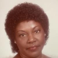 Ms. Shirley Rambo Obituary Miami Gardens Florida Legacy