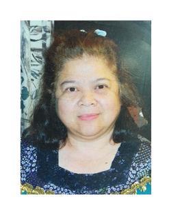 Carmen Mendoza Obituary Buena Park California Legacy